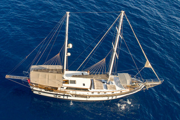 Grand Sailor Photo 3